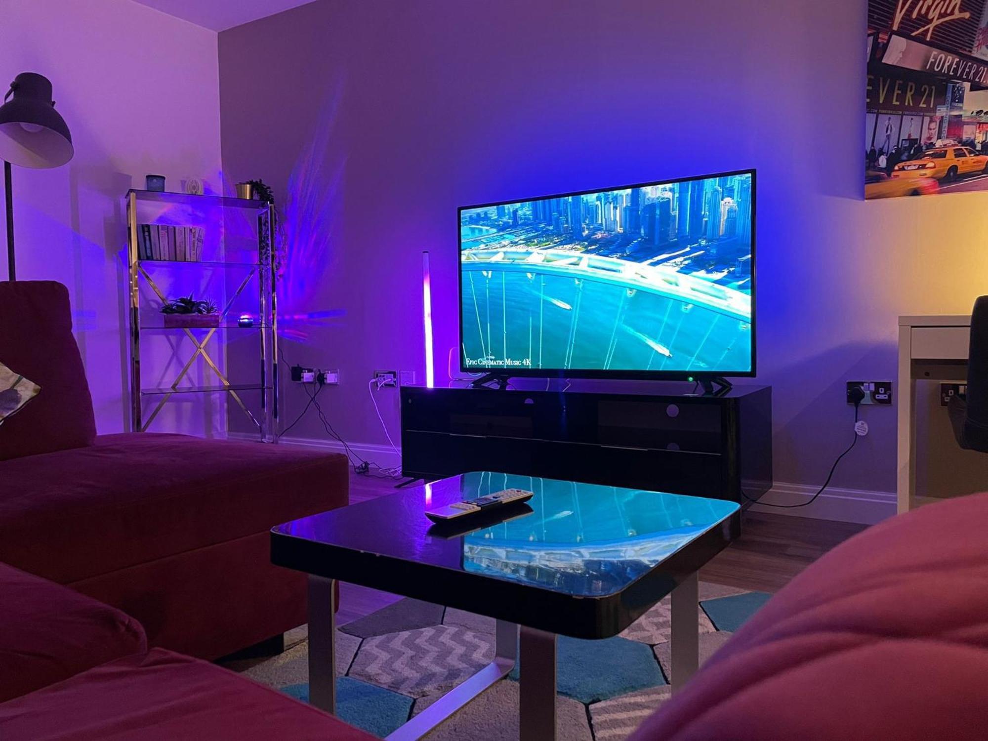 24-7 Secured City Centre Apartments With Free Underground Parking And Wifi Birmingham Exteriér fotografie