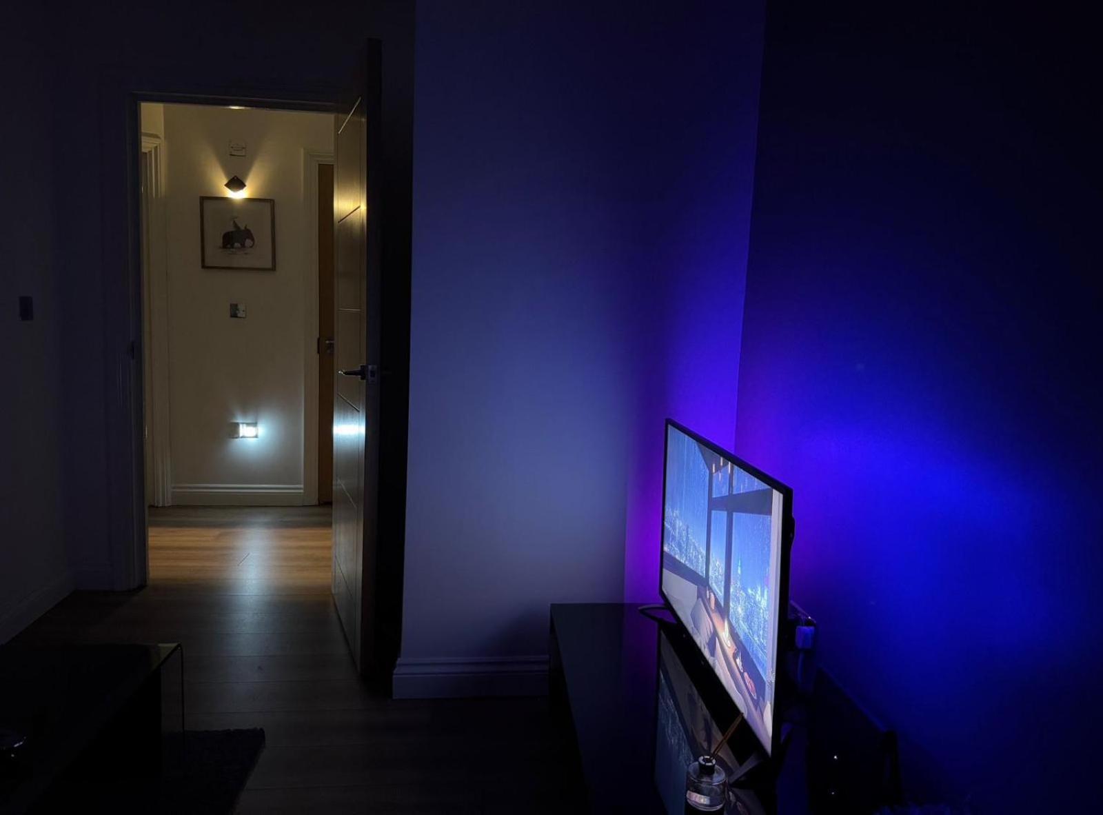 24-7 Secured City Centre Apartments With Free Underground Parking And Wifi Birmingham Exteriér fotografie