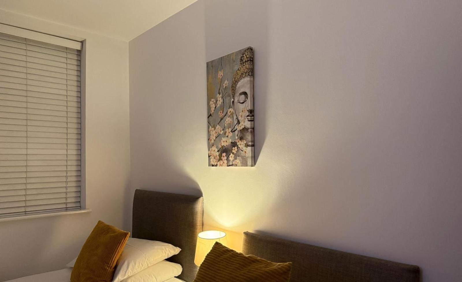 24-7 Secured City Centre Apartments With Free Underground Parking And Wifi Birmingham Exteriér fotografie